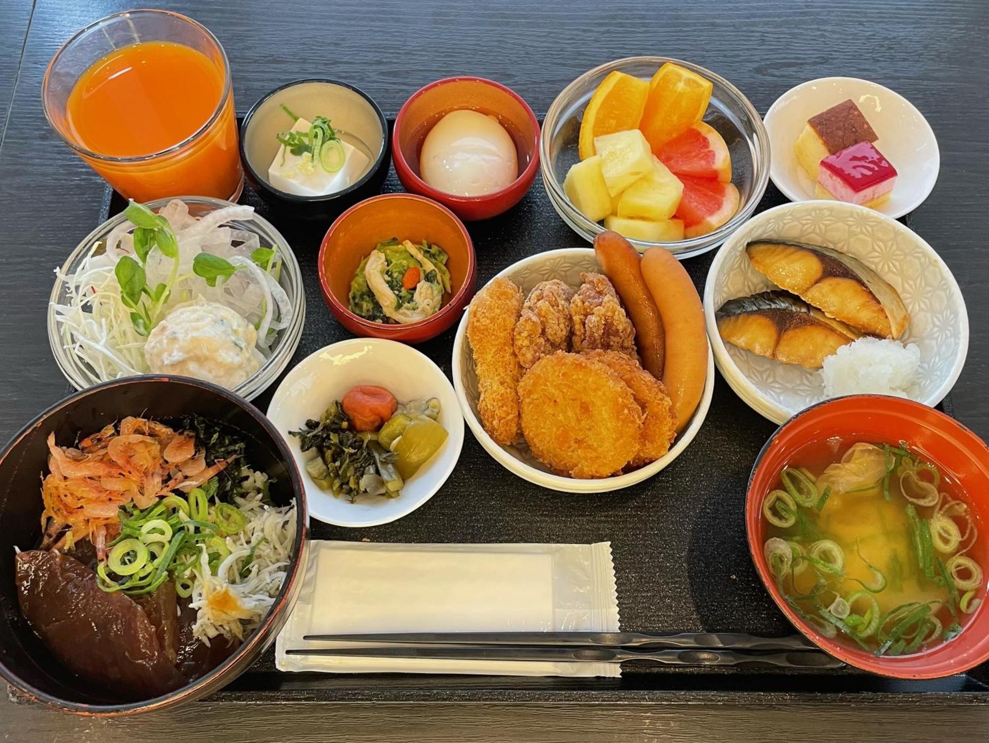 Dormy Inn Mishima Мисима Экстерьер фото