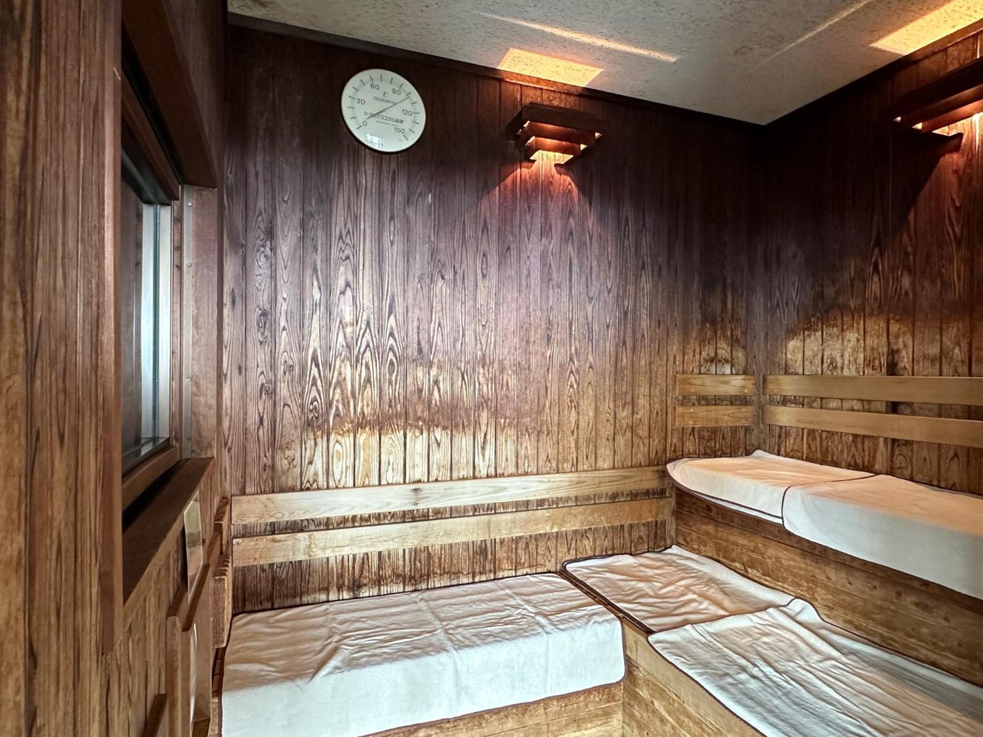 Dormy Inn Mishima Мисима Экстерьер фото