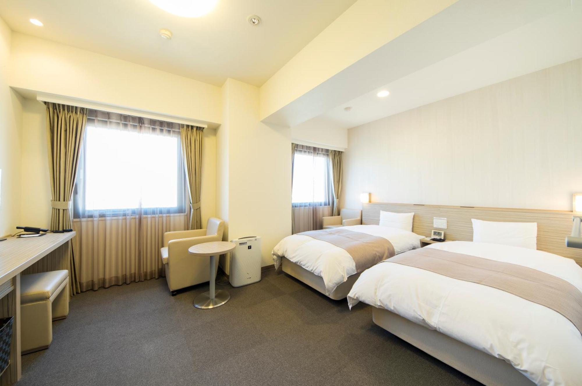 Dormy Inn Mishima Мисима Экстерьер фото