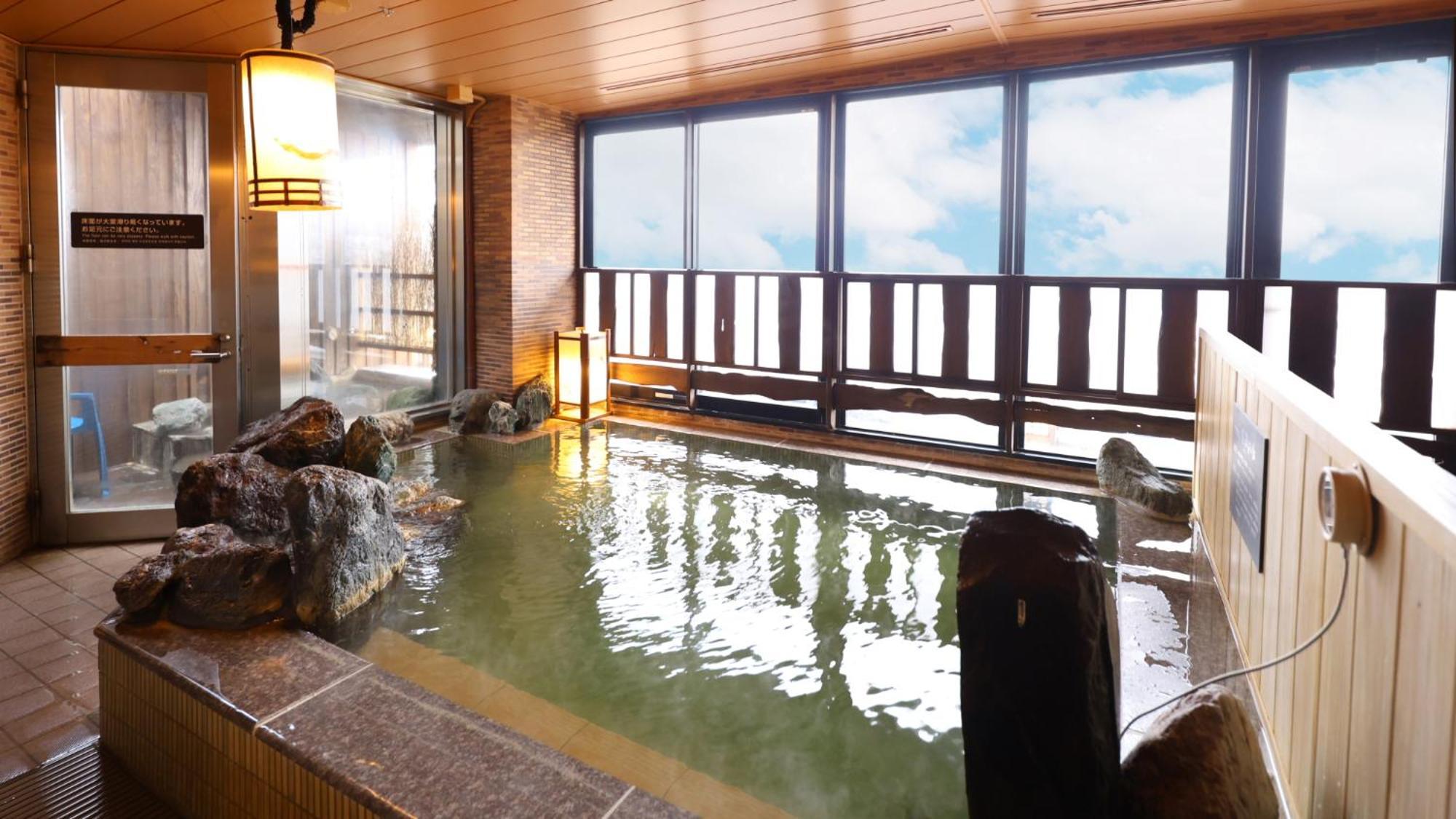 Dormy Inn Mishima Мисима Экстерьер фото